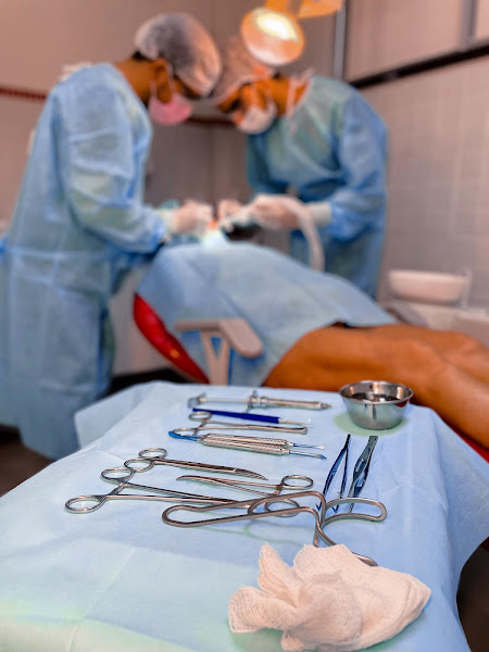 Foto de Dr Pedro Avelar Odontologia