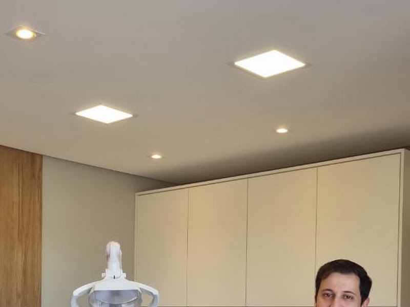 Foto de Dr. Pedro Azambuja Carvalho