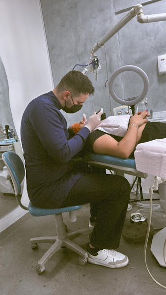 Foto 2 de Dr. Pedro Beckler