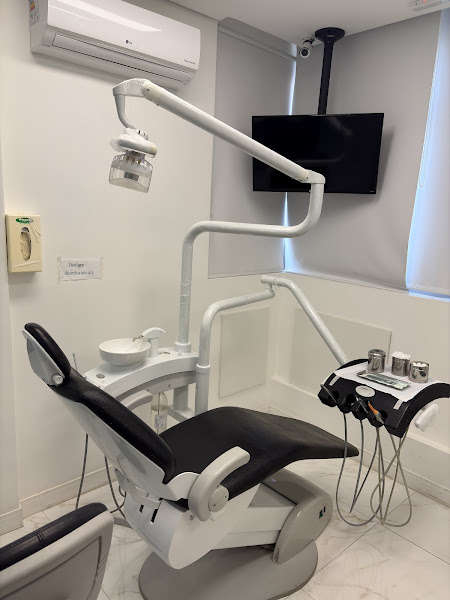 Foto 3 de Dr. Pedro Botazini( Dentista em Santos)