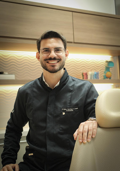 Foto 2 de Dr. Pedro Calefi - Endodontia Bauru
