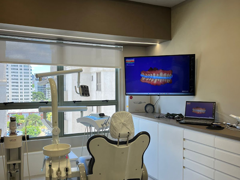 Foto de Dr. Pedro Dias | Ortodontia | Curitiba