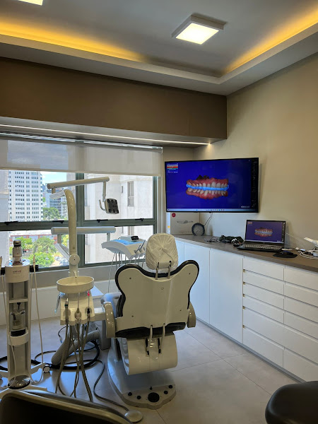 Foto 2 de Dr. Pedro Dias | Ortodontia | Curitiba
