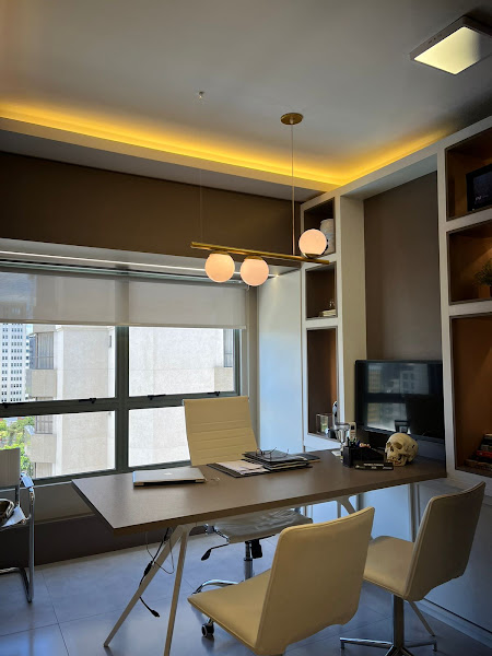 Foto 3 de Dr. Pedro Dias | Ortodontia | Curitiba