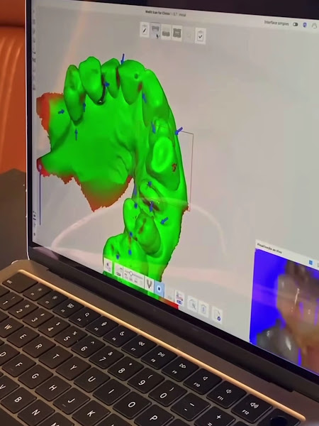 Foto 3 de Dr. Pedro Emílio Almeida de Oliveira | Dentista em Montes Claros