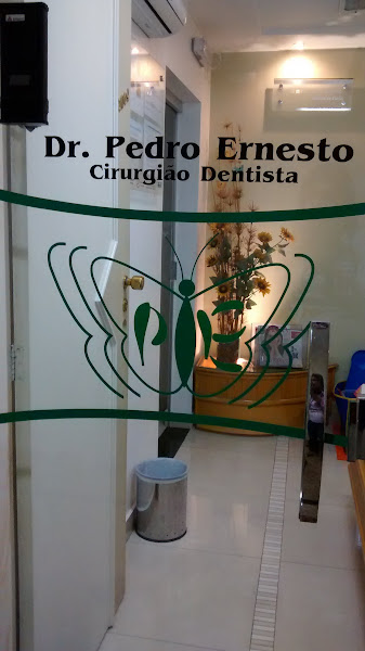 Foto 3 de Dr. Pedro Ernesto R. Carvalho