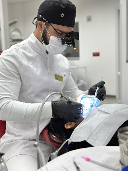Foto 3 de Dr. Pedro F Pelanda (Endodontia)