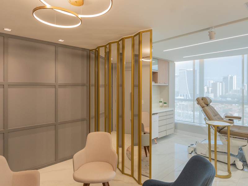 Foto de Dr. Pedro Fernandes