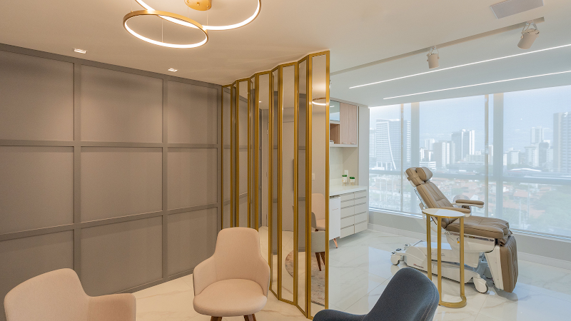 Foto 2 de Dr. Pedro Fernandes