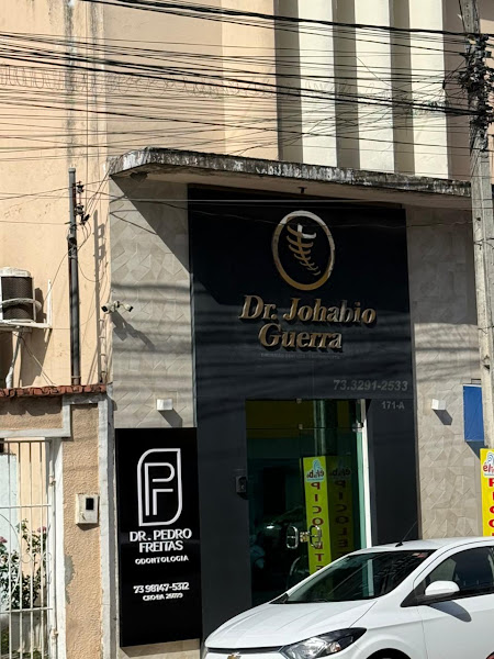 Foto 2 de Dr. Pedro Freitas - Odontologia Estética e Restauradora