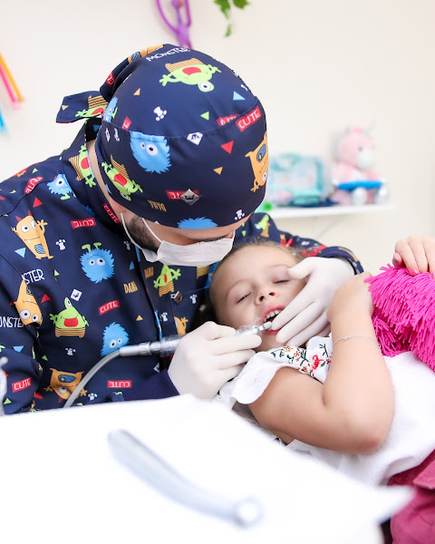 Foto 2 de Dr. Pedro Henrique | Dentista Infantil | Odontopediatra | Pacientes Especiais