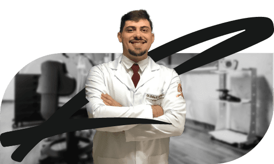 Foto 2 de Dr. Pedro Henrique Fagundes - Implantes e Emergência 24h