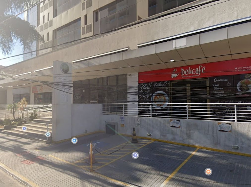 Foto 2 de Dr. Pedro Henrique Faria Denofrio