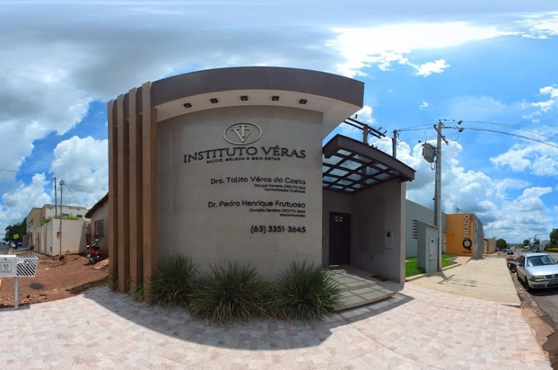 Foto 2 de Dr Pedro Henrique Frutuoso Implantodontia