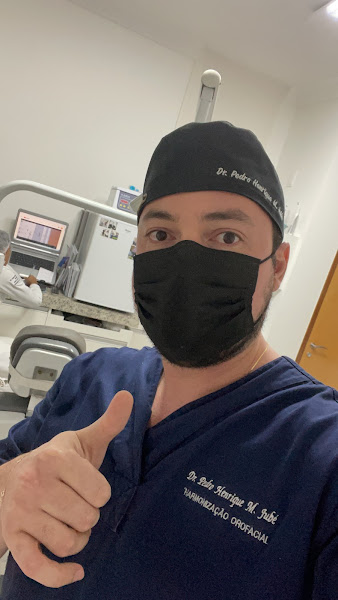 Foto 3 de Dr. Pedro Henrique Martins Jubé