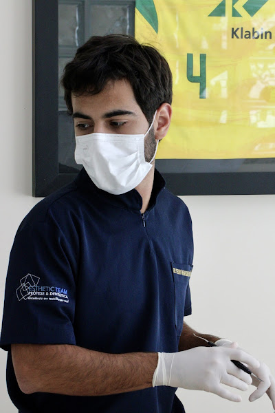 Foto 2 de Dr. Pedro Lopes | Cirurgião-Dentista