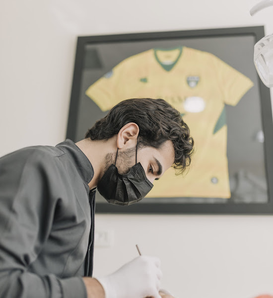 Foto 3 de Dr. Pedro Lopes | Cirurgião-Dentista