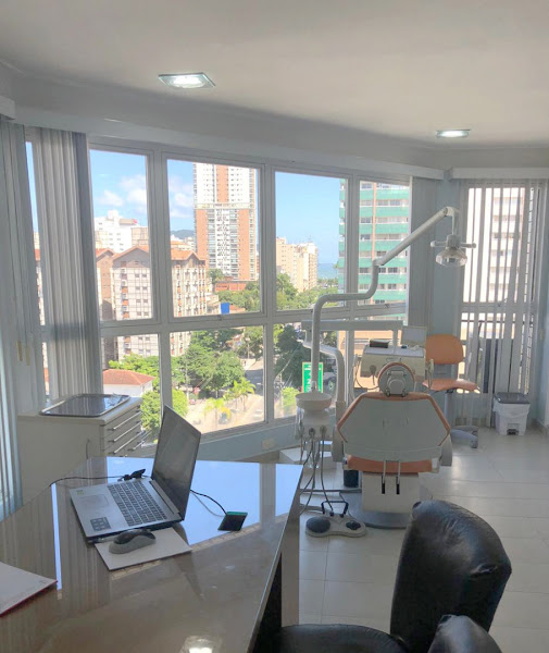 Foto 2 de Dr. Pedro Luis Capp