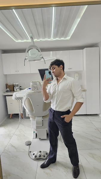 Foto 2 de Dr. Pedro Morais