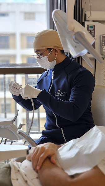 Foto 3 de Dr. Pedro Morais