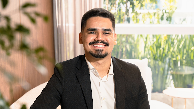 Foto 2 de Dr. Pedro Paulo Aguiar I Harmonização Orofacial