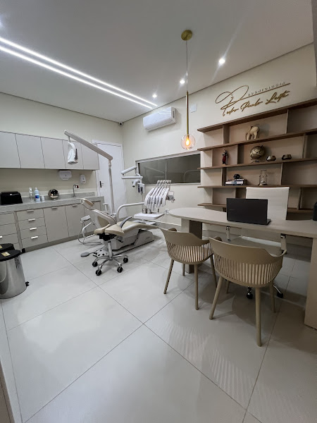 Foto 3 de Dr. Pedro Paulo Leite - Odontologia