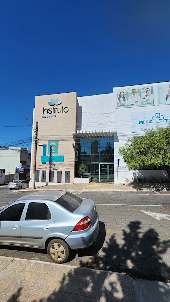 Foto 2 de Dr. Pedro Paulo Spíndola - Estética Facial