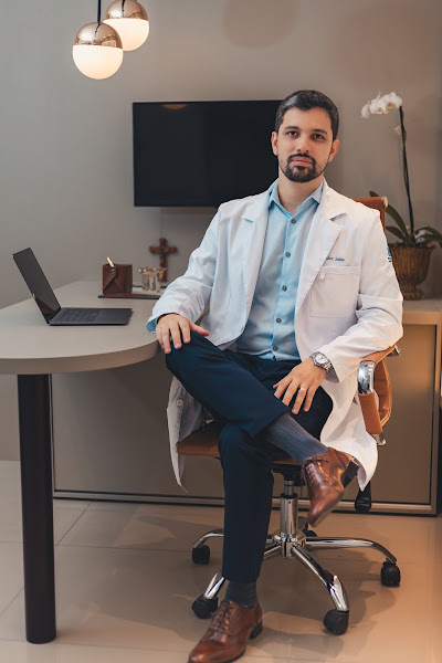 Foto 3 de Dr. Pedro Sales