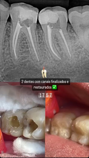 Foto 3 de Dr. Pedro Sátiro Dentista