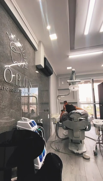 Foto 4 de Dr. Pedro Sátiro Dentista