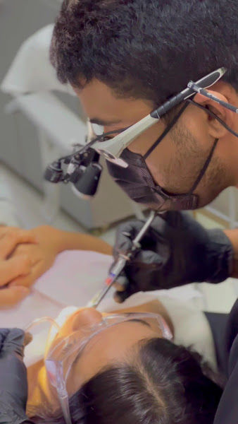 Foto 5 de Dr. Pedro Sátiro Dentista