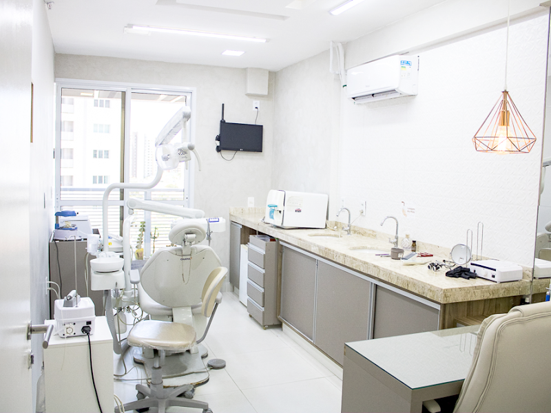 Foto 6 de Dr. Pedro Sátiro Dentista