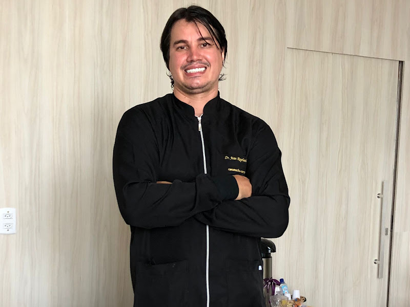 Foto 7 de Dr. Pedro Sátiro Dentista