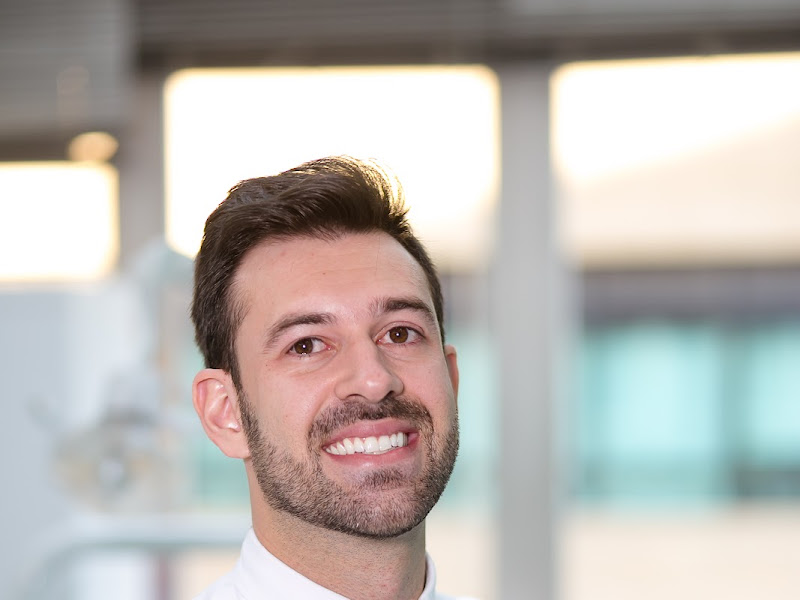 Foto de Dr Pedro Sodré