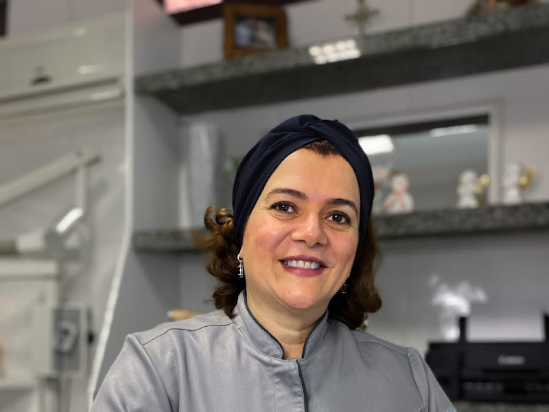 Foto 8 de Dr. Pedro Targino - Odontologia Integrada