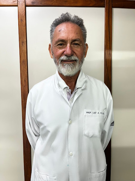 Foto 2 de Dr. Peloso | Luis Antônio Dentista em Varginha MG