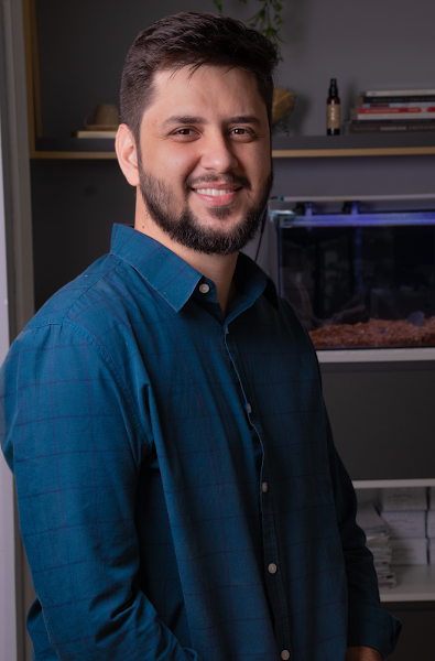 Foto 2 de Dr. Phelipe Carvalho - Dentista