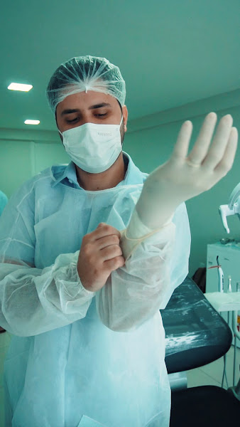 Foto 3 de Dr. Phelipe Carvalho - Dentista