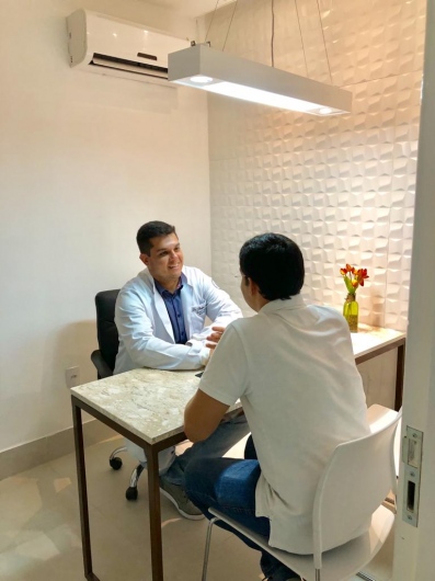 Foto 2 de Dr. Phelipe Seixas, Dentista