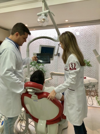 Foto 3 de Dr. Phelipe Seixas, Dentista