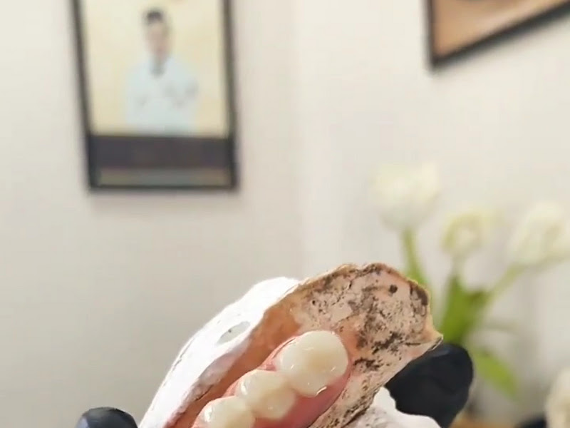 Foto de Dr. Philippe Vieira