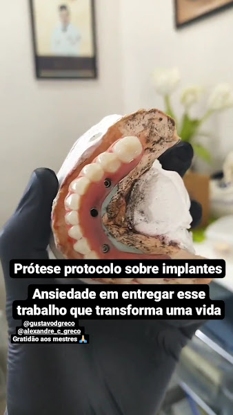 Foto 2 de Dr. Philippe Vieira