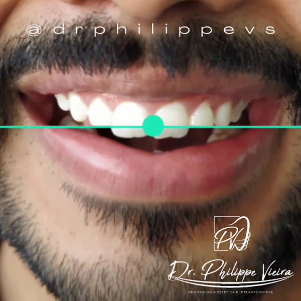 Foto 3 de Dr. Philippe Vieira