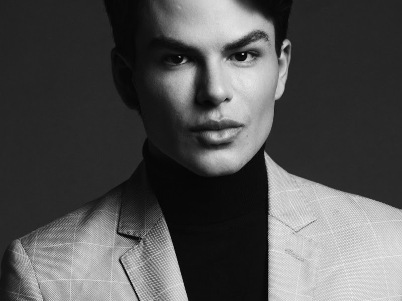 Foto de Dr Pietro Alencar - Harmonização Facial em Salvador