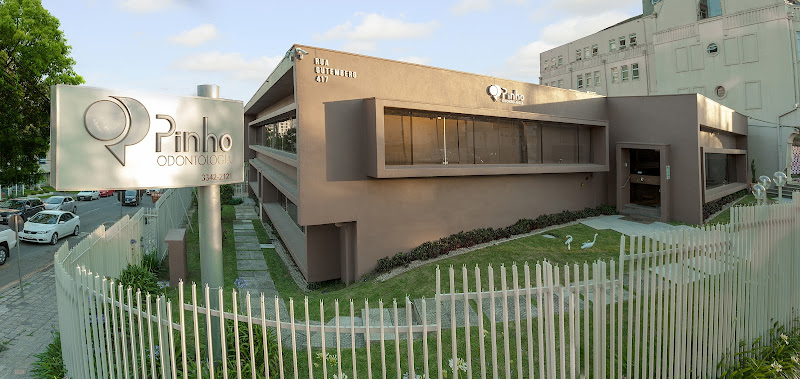 Foto 2 de Dr Pinho Odontologia