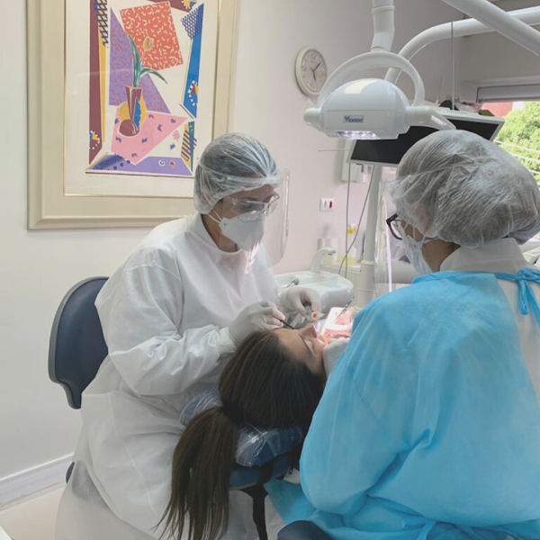 Foto 3 de Dr Pinho Odontologia