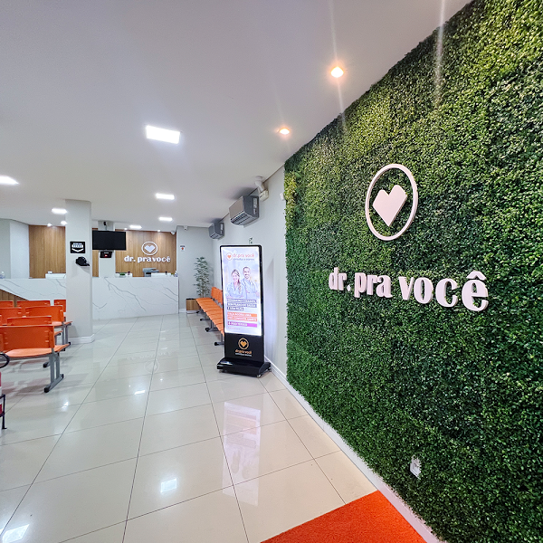 Foto 2 de Dr. pra você - Centro Médico