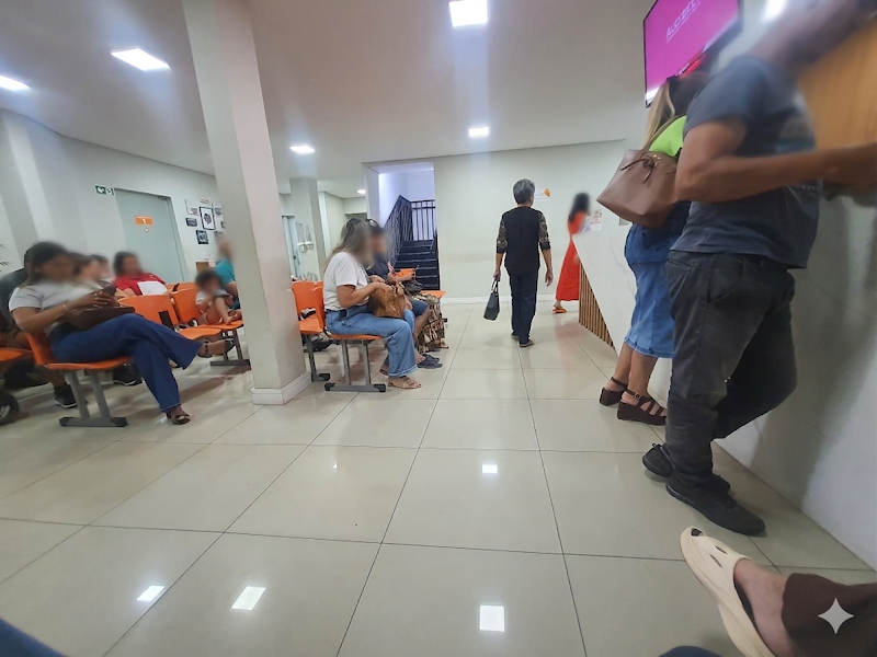 Foto 3 de Dr. pra você - Centro Médico