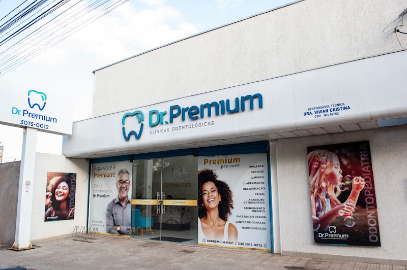 Foto 2 de Dr.Premium Esplanada - Clínica odontológica