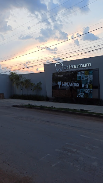Foto 2 de Dr Premium São Luiz - Clínica Odontológica
